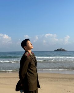 Ki Hyun-woo Most Liked Photos and Posts