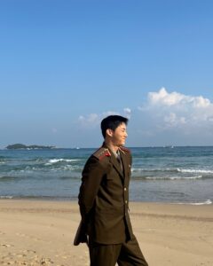 Actor Ki Hyun-woo HD Instagram Photos and Wallpapers August 2024