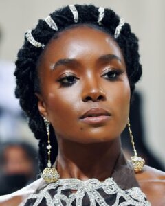Actress KiKi Layne HD Instagram Photos and Wallpapers May 2022