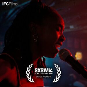 KiKi Layne Instagram - So excited to announce that my film Dandelion will be premiering at @SXSW. I play the character Dandelion who is a struggling singer-songwriter from Cincinnati, OH. This film means so much to me. I got to film it in my hometown of Cincinnati and I also got to share some of my singing and songwriting. Growing up, I always said I wanted to be a singer and an actress, but at some point acting became the priority and the thing I was more comfortable with. But my love of music never went away and this film allowed me to engage more seriously with who I am as a singer, songwriter and musician. Looking forward to sharing this other side of my artistry and creativity with the world.