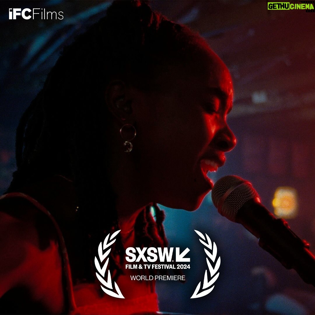 KiKi Layne - 3 Likes - So excited to announce that my film Dandelion will be premiering at @SXSW. I play the character Dandelion who is a struggling singer-songwriter from Cincinnati, OH. This film means so much to me. I got to film it in my hometown of Cincinnati and I also got to share some of my singing and songwriting. Growing up, I always said I wanted to be a singer and an actress, but at some point acting became the priority and the thing I was more comfortable with. But my love of music never went away and this film allowed me to engage more seriously with who I am as a singer, songwriter and musician. Looking forward to sharing this other side of my artistry and creativity with the world.