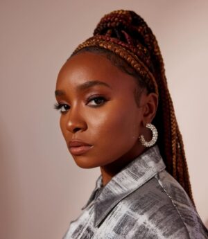 KiKi Layne Instagram - Dandelion premiere at #SXSW