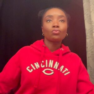 KiKi Layne Instagram - Sunday was closing night of On Sugarland. 

Wow. I performed on stage in NYC at @nytw79. My Off Broadway debut. I got to work with some of the coolest people and pushed through my fear and anxiety about being on stage again after years away. I am grateful to @aleshea.harris and @yesimwhitneywhite for giving me the opportunity to stretch myself and be a part of bringing this play to life. And I am grateful to my ancestors, whom I feel a little closer to after playing Sadie. That’s who I dedicated my last performances to: to my familial  ancestors, but also the Black Women who came before me in this industry, who fought and broke through so many barriers so that I can dream even bigger. 

After our final performance, an audience member came up to me and said watching me perform made her think of Dorothy. I was initially confused and then she made a comment related to The Wiz. But she kept repeating this statement that I reminded her of Dorothy. And something about that was tugging at me. And then I remembered my closing dedication to the Black Women who came before me in my family and in this industry and was reminded of what the name Dorothy means to me. My grandmother’s name is Dorothy and I was reminded of Dorothy Dandridge as well. I was properly shooketh when I put that together. Ancestors be listening, bruh 😂😂 

So incredibly grateful for this journey ❤️