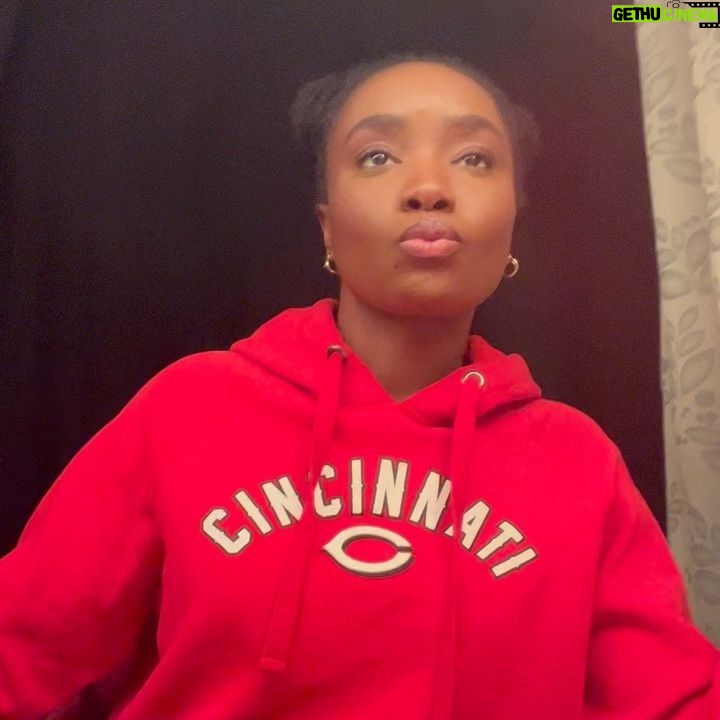 KiKi Layne - 2K Likes - Sunday was closing night of On Sugarland.
Wow. I performed on stage in NYC at @nytw79. My Off Broadway debut. I got to work with some of the coolest people and pushed through my fear and anxiety about being on stage again after years away. I am grateful to @aleshea.harris and @yesimwhitneywhite for giving me the opportunity to stretch myself and be a part of bringing this play to life. And I am grateful to my ancestors, whom I feel a little closer to after playing Sadie. That’s who I dedicated my last performances to: to my familial ancestors, but also the Black Women who came before me in this industry, who fought and broke through so many barriers so that I can dream even bigger.
After our final performance, an audience member came up to me and said watching me perform made her think of Dorothy. I was initially confused and then she made a comment related to The Wiz. But she kept repeating this statement that I reminded her of Dorothy. And something about that was tugging at me. And then I remembered my closing dedication to the Black Women who came before me in my family and in this industry and was reminded of what the name Dorothy means to me. My grandmother’s name is Dorothy and I was reminded of Dorothy Dandridge as well. I was properly shooketh when I put that together. Ancestors be listening, bruh 😂😂
So incredibly grateful for this journey ❤️
