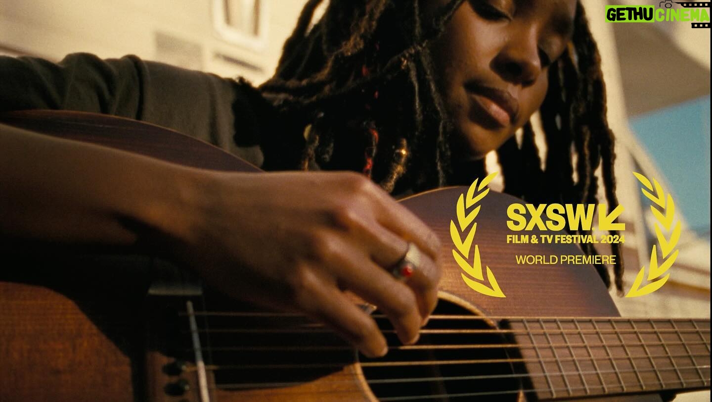 KiKi Layne - 3 Likes - “This film really highlights the songwriters’ journey, and I am grateful that in this role I got to truly be a songwriter and help contribute to the music in the film as well. I wanted to tell this story because it is very close to home, being that I am also from Cincinnati and was a musician and singer/songwriter growing up. This film allowed me to reconnect with my hometown and my love of creating music. Pushing past my fears of sharing my singing voice in a more public way.”
@indiewire @sxsw
#sxsw2024