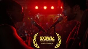 KiKi Layne Instagram - “This film really highlights the songwriters’ journey, and I am grateful that in this role I got to truly be a songwriter and help contribute to the music in the film as well. I wanted to tell this story because it is very close to home, being that I am also from Cincinnati and was a musician and singer/songwriter growing up. This film allowed me to reconnect with my hometown and my love of creating music. Pushing past my fears of sharing my singing voice in a more public way.”
@indiewire @sxsw 
#sxsw2024
