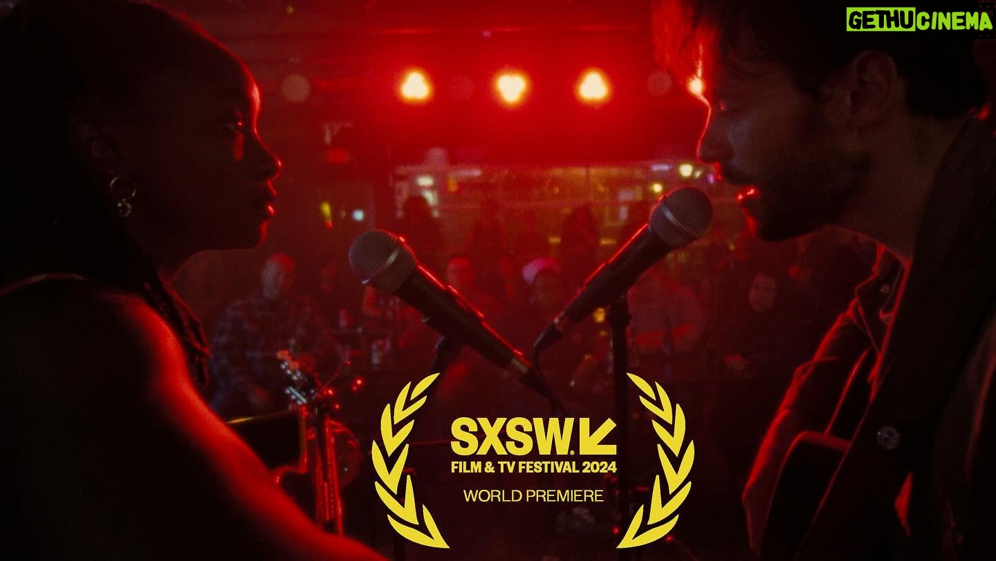 KiKi Layne - 3 Likes - “This film really highlights the songwriters’ journey, and I am grateful that in this role I got to truly be a songwriter and help contribute to the music in the film as well. I wanted to tell this story because it is very close to home, being that I am also from Cincinnati and was a musician and singer/songwriter growing up. This film allowed me to reconnect with my hometown and my love of creating music. Pushing past my fears of sharing my singing voice in a more public way.”
@indiewire @sxsw
#sxsw2024