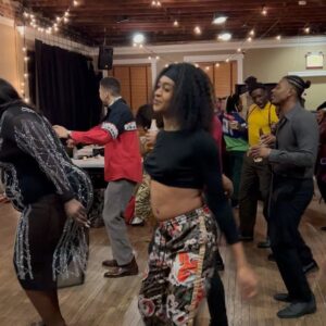 KiKi Layne Instagram - Sunday was closing night of On Sugarland. 

Wow. I performed on stage in NYC at @nytw79. My Off Broadway debut. I got to work with some of the coolest people and pushed through my fear and anxiety about being on stage again after years away. I am grateful to @aleshea.harris and @yesimwhitneywhite for giving me the opportunity to stretch myself and be a part of bringing this play to life. And I am grateful to my ancestors, whom I feel a little closer to after playing Sadie. That’s who I dedicated my last performances to: to my familial  ancestors, but also the Black Women who came before me in this industry, who fought and broke through so many barriers so that I can dream even bigger. 

After our final performance, an audience member came up to me and said watching me perform made her think of Dorothy. I was initially confused and then she made a comment related to The Wiz. But she kept repeating this statement that I reminded her of Dorothy. And something about that was tugging at me. And then I remembered my closing dedication to the Black Women who came before me in my family and in this industry and was reminded of what the name Dorothy means to me. My grandmother’s name is Dorothy and I was reminded of Dorothy Dandridge as well. I was properly shooketh when I put that together. Ancestors be listening, bruh 😂😂 

So incredibly grateful for this journey ❤️