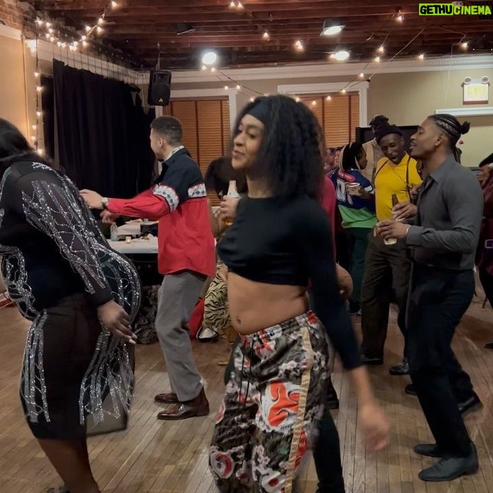 KiKi Layne - 2K Likes - Sunday was closing night of On Sugarland.
Wow. I performed on stage in NYC at @nytw79. My Off Broadway debut. I got to work with some of the coolest people and pushed through my fear and anxiety about being on stage again after years away. I am grateful to @aleshea.harris and @yesimwhitneywhite for giving me the opportunity to stretch myself and be a part of bringing this play to life. And I am grateful to my ancestors, whom I feel a little closer to after playing Sadie. That’s who I dedicated my last performances to: to my familial ancestors, but also the Black Women who came before me in this industry, who fought and broke through so many barriers so that I can dream even bigger.
After our final performance, an audience member came up to me and said watching me perform made her think of Dorothy. I was initially confused and then she made a comment related to The Wiz. But she kept repeating this statement that I reminded her of Dorothy. And something about that was tugging at me. And then I remembered my closing dedication to the Black Women who came before me in my family and in this industry and was reminded of what the name Dorothy means to me. My grandmother’s name is Dorothy and I was reminded of Dorothy Dandridge as well. I was properly shooketh when I put that together. Ancestors be listening, bruh 😂😂
So incredibly grateful for this journey ❤️