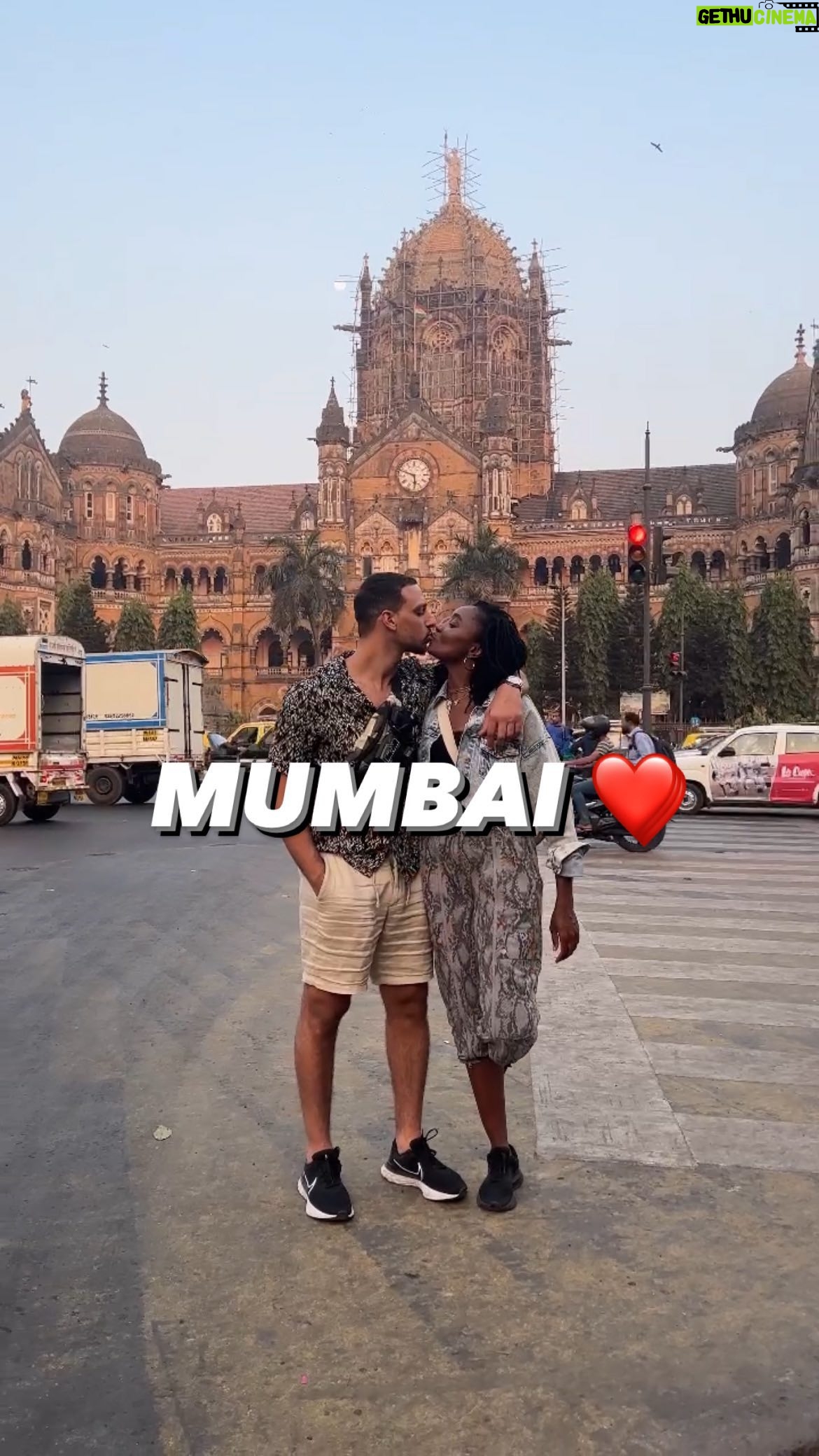 KiKi Layne - 10.4K Likes - I love Mumbai!! Nothing makes me happier than traveling the world. And mind blowing when you FIND YOU A BADDIE WHO will explore the globe with you! 😂❤️❤️