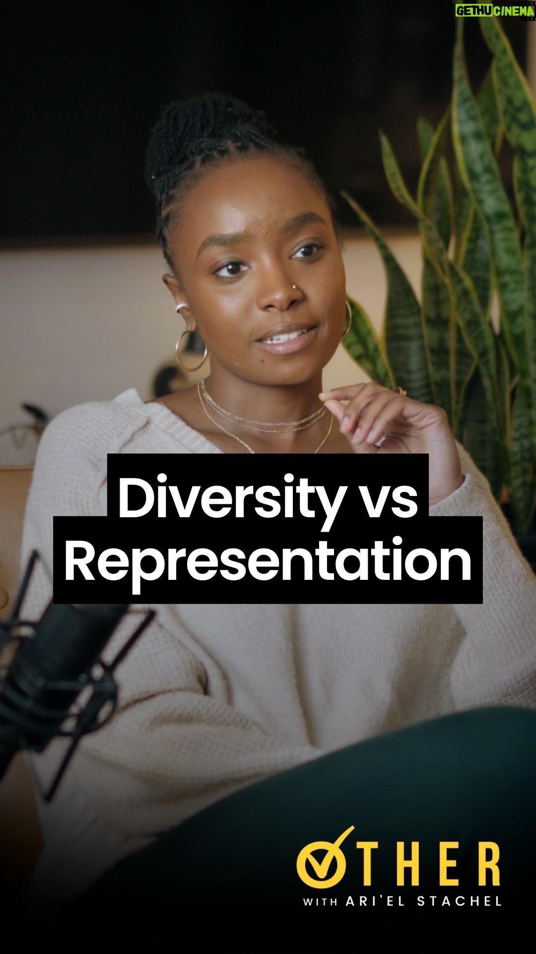 KiKi Layne - 7.3K Likes - “You can put every color in the rainbow…but if you are not being attentive to how you are representing these communities, then….”
In my second episode, I sit down with @kikilayne - star of stage and screen, most notable for her breakout role in Barry Jenkins “If Beale Street Could Talk.” She also stars opposite Charlize Theron in The Netflix action trilogy “The Old Guard.” We talk about her determination to succeed in a community that had limited expectations for her, her journey navigating a career in Hollywood and fighting for proper representation, and finally, we delve into the complicated nature of navigating our interracial and intercultural relationship.
Full episode now available on Spotify, Apple & Google Podcasts. Link in bio.