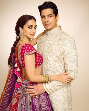 Kiara Advani Instagram - My ❤️