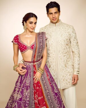 Kiara Advani Instagram - My ❤️