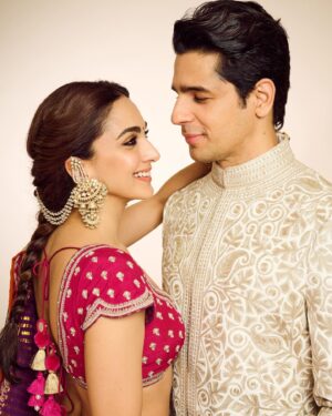 Kiara Advani Instagram - My ❤️