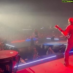 Kid Rock - 47.8K Likes - Gonna take more than this to keep me off the stage! Thanks for hanging in there with us South Carolina. Kid Rock