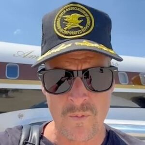 Kid Rock Instagram - RNC 2024!!
Tonight!!