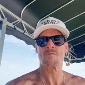Kid Rock Instagram - 