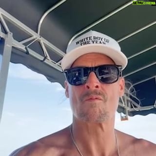 Kid Rock - 257.2K Likes -
