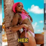 Kiera Hogan