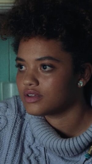 Kiersey Clemons Instagram - tops or bottoms? 

📺: the young wife - out now on digital. #YoungWifeMovie