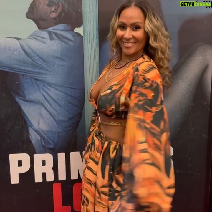 Kiki Haynes - 3.3K Likes - It was an LA reunion at the premiere of “Princess Love” written by my good friend @chrismdabney and produced by @donbwelch . For many of us in these pictures, our LA journeys began in productions created by these two. I’m so glad I could be here to celebrate this monumental move with you Chris. Congratulations again!
#LAFamilia #FilmLife #RedCarpet