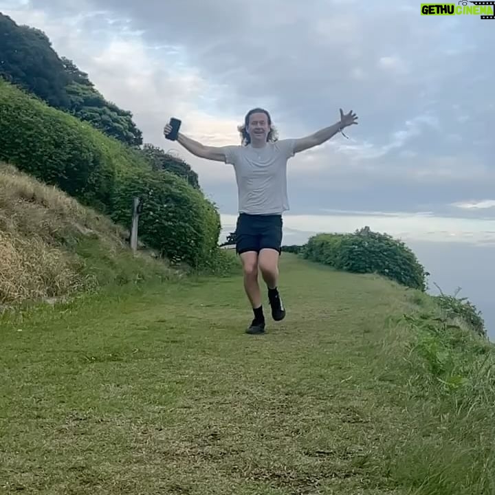 Kiko Mizuhara - 105.5K Likes - Happy 2 year anniversary with my baby @johncarrollkirby 🐶❤️
Wow.. looking back 2 years ago, I feel like a different person now. I feel so much happiness in my heart and healthier in my mind! I’m the luckiest girl in the whole world! ❤️ I love you ❤️ looking forward to our journey together 🦐🩷