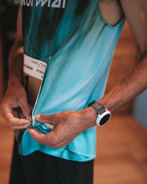 Kilian Jornet Instagram - No flashing cameras, no spotlights, no flags, no competition. This morning was calm, focussed and mindful. It’s where the real fight begins. And now, we take it to @sierrezinal_officiel. 

📸: @_guaresti_ 

#NNormal #YourPathNoTrace
