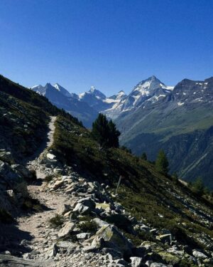 Kilian Jornet Instagram - Even though I moved away from the Alps in 2016, they remain a very special place for me to run, climb, ski or play. I love the deep history and culture surrounding mountain sports in these valleys, and nothing compares to the feeling of looking up to snow-capped 4000-meter peaks in the middle of Summer. 

I’m glad to be back here to race @sierrezinal_officiel and looking forward to what’s to come!