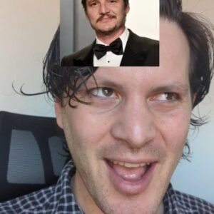 Killian Sundermann Instagram - Everyone needs to stop saying I look like Pedro Pascal! (by people I mean one person said it once...by accident) Stream The Last Of Us, a hit new show brought to you by
@NOWTVIreland with their Entertainment Membership. I'm watching it every week and loving it a lot #TheLastofUs #ad