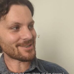 Killian Sundermann Instagram - Asking a German their opinion 

Another video from Intercultural Episodes, an great project that I did with @universityoflimerick School of Modern Languages and Applied Linguistics. I made a series of sketches about intercultural encounters and discussed them with the students

#interculturalepisodes #interculturallearning