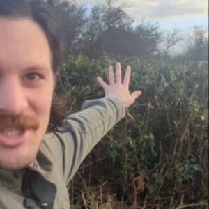 Killian Sundermann Instagram - Some winter hedge reviews