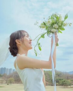 Actress Kim Bo-ra HD Photos and Wallpapers June 2024