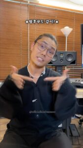 Kim Bum-soo Top 100 Instagram Photos and Posts
