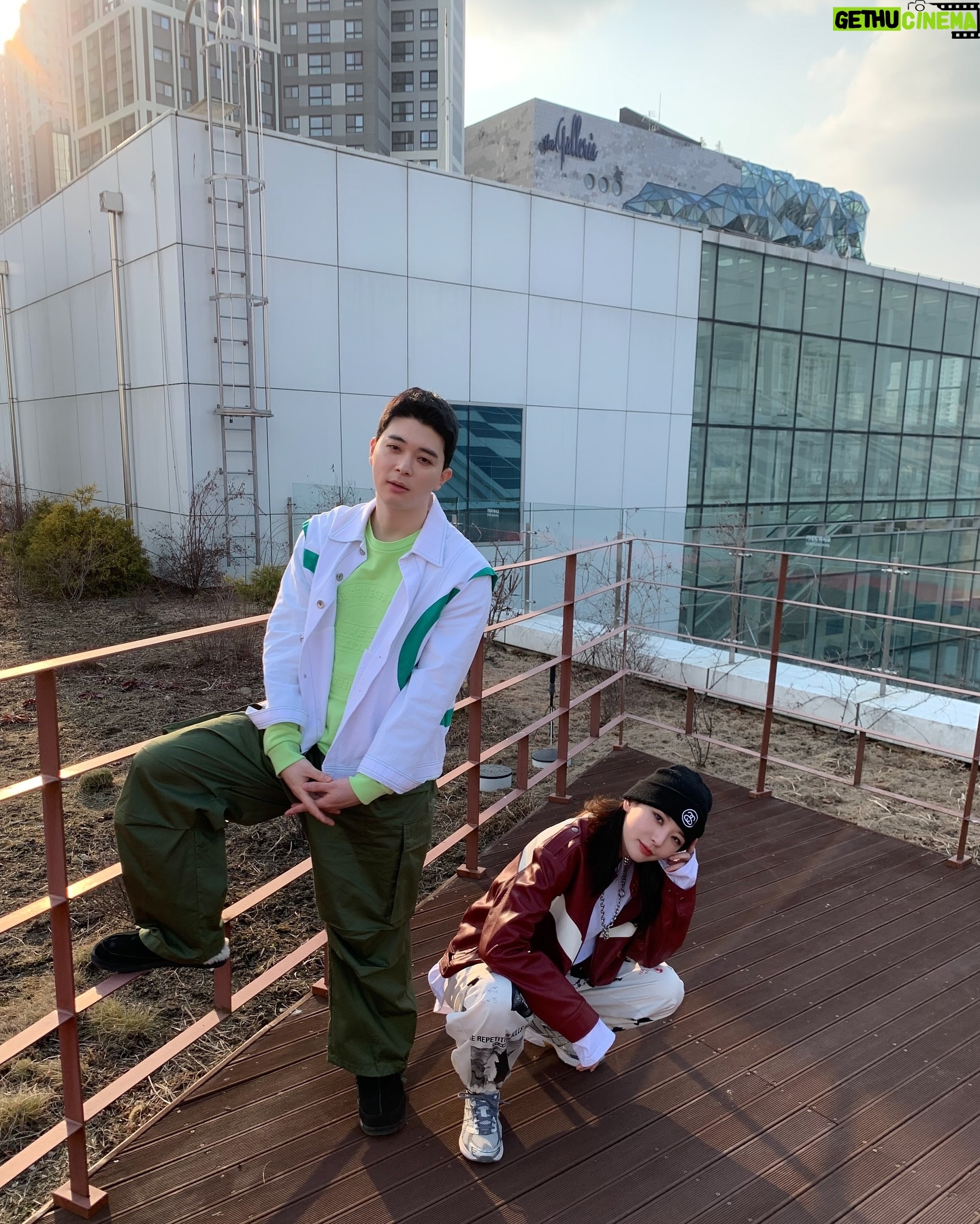 Kim Chae-eun - 8.6K Likes - 구남훈❤️강수진