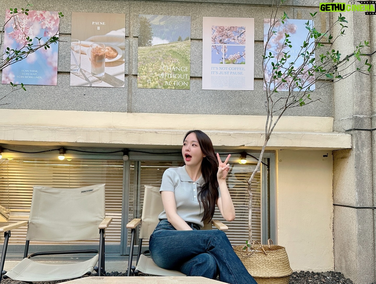 Kim Chae-eun - 8.6K Likes - 🩰👩🏫🌧️