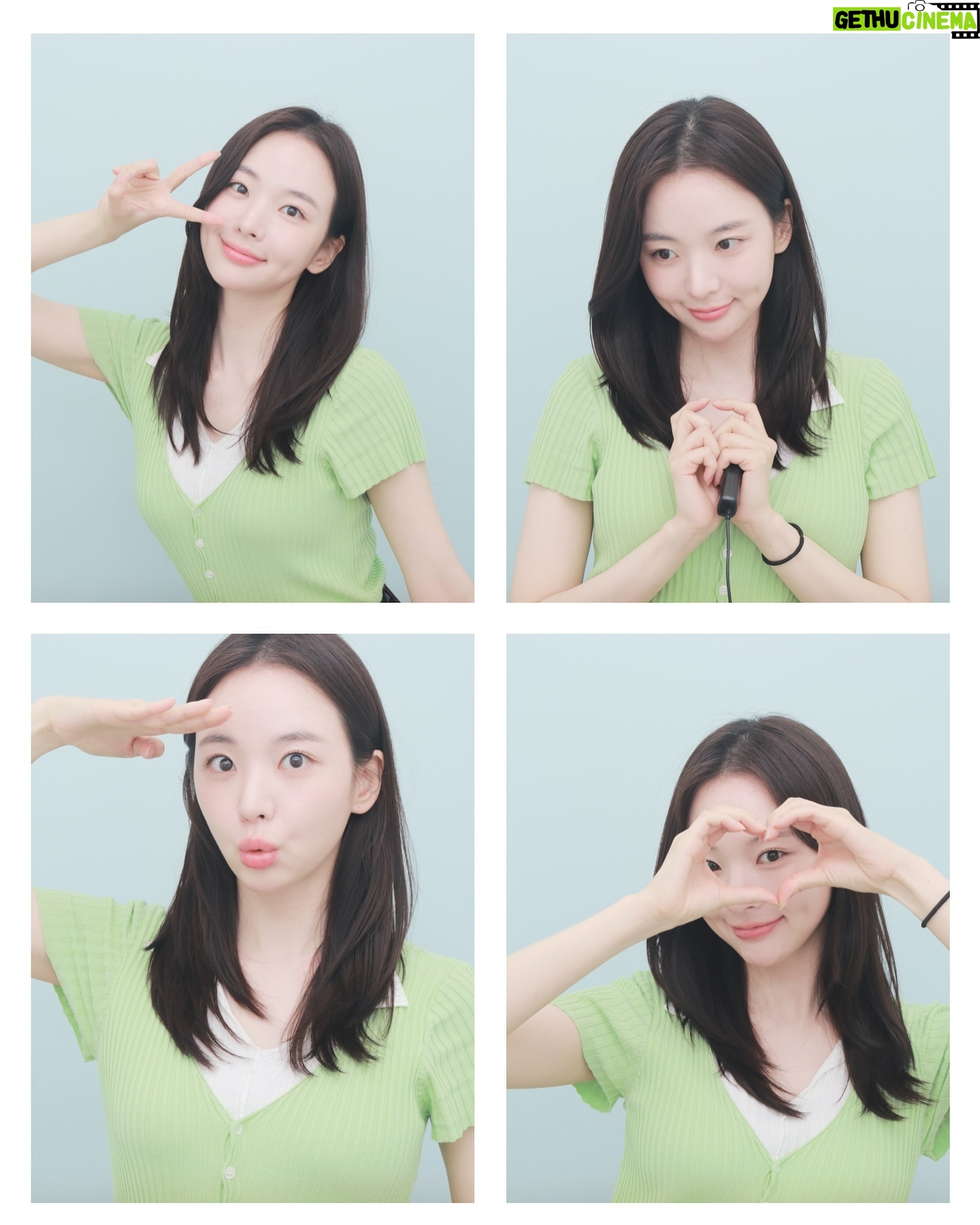 Kim Chae-eun - 8.4K Likes - 🏹🍏