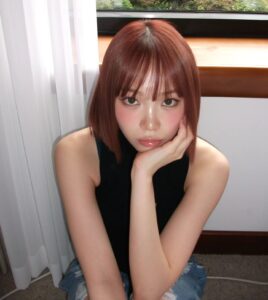 Actress Kim Chae-won HD Instagram Photos and Wallpapers August 2024