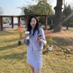 Kim Da-som
