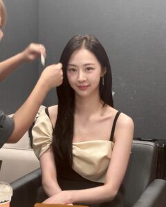 Actress Kim Da-som HD Photos and Wallpapers July 2024