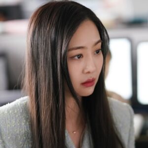 Kim Da-som Instagram - 우리 우연즈 🫶 함께해서 즐거웠고 고마웠어요
혜지를 연기하면서 많이 행복했어요
우연일까를 사랑해주신 모든분들 정말 감사합니다🖤