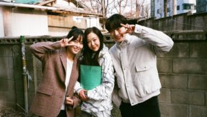 Kim Da-som Instagram - 우리 우연즈 🫶 함께해서 즐거웠고 고마웠어요
혜지를 연기하면서 많이 행복했어요
우연일까를 사랑해주신 모든분들 정말 감사합니다🖤