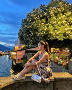 Actress Kim Hee-jung HD Instagram Photos and Wallpapers August 2024