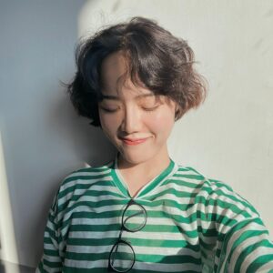 Actress Kim Hyang-gi HD Photos and Wallpapers March 2025