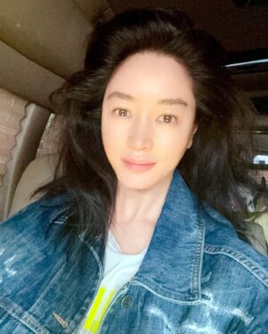 Kim Hye-soo Instagram - 