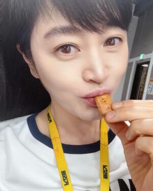 Kim Hye-soo Instagram - 