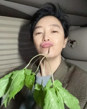 Kim Hye-soo Instagram - 