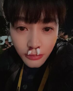 Kim Hye-soo Instagram - 