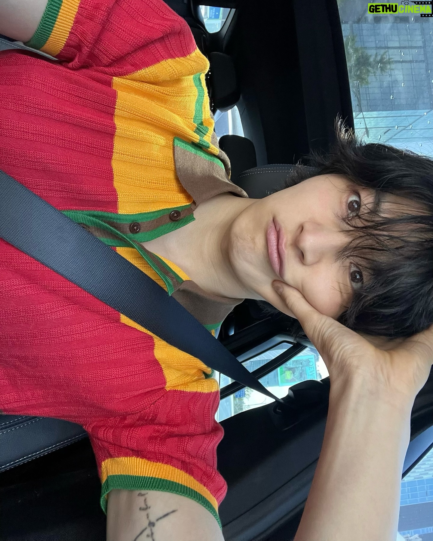 Kim Hyeon-jae - 7.2K Likes -