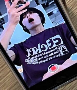 Kim Hyeon-jae Instagram - 