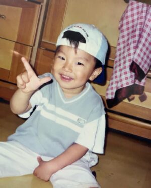 Kim Hyeon-jae Instagram - 🍀